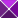 purple cube