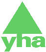 YHA logo