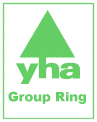 YHA Group Ring